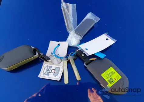 2025 Kia K4 Lxs from USA, damaged, VIN 3KPFT4DE5SE064978